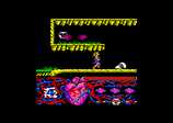 Hundra for the Amstrad CPC