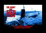 Hunt for Red October by Grandslam