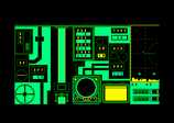 Hunter Killer for the Amstrad CPC