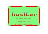 Hustler by Bubble Bus Software
