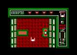 Hybrid for the Amstrad CPC