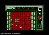 Hybrid for the Amstrad CPC