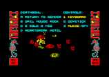 Hydrofool for the Amstrad CPC