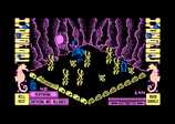 Hydrofool for the Amstrad CPC