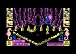 Hydrofool for the Amstrad CPC