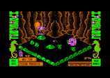 Hydrofool for the Amstrad CPC
