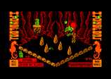 Hydrofool for the Amstrad CPC