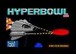 Hyperbowl by Mastertronic