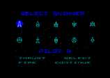 Hyperbowl for the Amstrad CPC