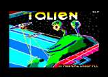 I Alien by CRL
