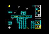 I Ball 2 for the Amstrad CPC