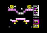 I Ball 2 for the Amstrad CPC