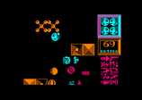 I Ball for the Amstrad CPC