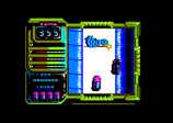 Ice Breaker for the Amstrad CPC