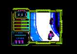 Ice Breaker for the Amstrad CPC