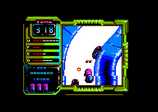 Ice Breaker for the Amstrad CPC