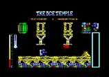 Ice Temple : The for the Amstrad CPC