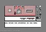 Icon Jon for the Amstrad CPC