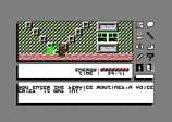 Icon Jon for the Amstrad CPC