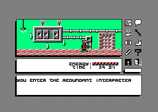 Icon Jon for the Amstrad CPC