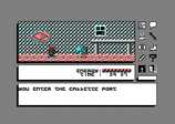 Icon Jon for the Amstrad CPC