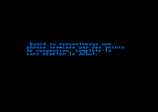 Il Etait Une Fois for the Amstrad CPC