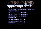 Imagines Arcade Giants for the Amstrad CPC