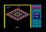 Impact for the Amstrad CPC