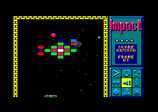 Impact for the Amstrad CPC