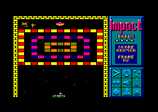 Impact for the Amstrad CPC