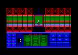 Impossible Mission 2 for the Amstrad CPC