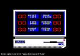 Impossible Mission 2 for the Amstrad CPC