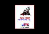 Inca Curse by Artic Computing Ltd