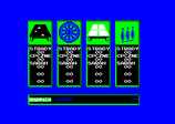 Indoor Sports for the Amstrad CPC