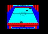 Indoor Sports for the Amstrad CPC