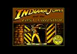 Indiana Jones And The Last Crusade by US Gold