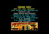 Indiana Jones And The Last Crusade for the Amstrad CPC