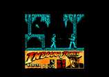 Indiana Jones And The Last Crusade for the Amstrad CPC