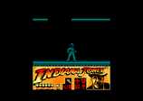 Indiana Jones And The Last Crusade for the Amstrad CPC