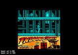 Indiana Jones And The Last Crusade for the Amstrad CPC