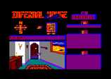 Infernal House by Lankhor
