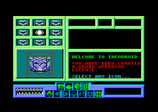 Infodroid for the Amstrad CPC