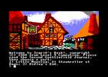 Ingrids Back for the Amstrad CPC