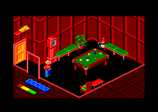 Inside Outing for the Amstrad CPC
