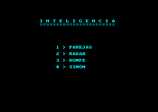 Inteligencia by ACE Software