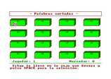 Inteligencia for the Amstrad CPC