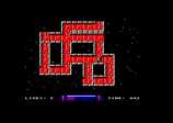 Insector Hecti in the Interchange for the Amstrad CPC