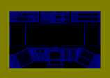 Interdictor Pilot for the Amstrad CPC