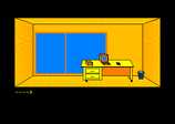 Interieur by Sprites