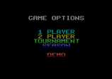 International 3D Tennis for the Amstrad CPC